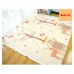 Baby Double-Side Folding Non-Toxic Non-Slip Reversible Waterproof XPE Playmat Baby Double-Side Folding Non-Toxic Non-Slip Reversible Waterproof XPE Playmat